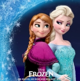 Kristen Bell, the voice behind Princess Anna has not let her own daughters seen Frozen