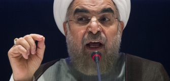 Iran: Persecution of Christians as bad as ever, despite President\'s promises