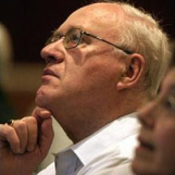 Lord Carey slams \'bigoted atheists\' who want religion gone from public life