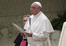 Pope Francis condemns extremism in Nigeria in letter to bishops