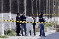 Islamic State claims responsibility for Tunisia museum murders 