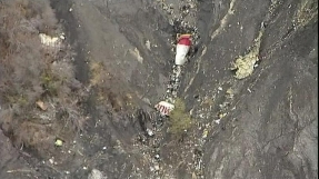 Germanwings crash was probably not terrorism, says French minister