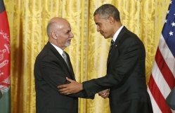 Afghanistan: Obama commits US troops through 2015-16 to avoid Iraq-style meltdown