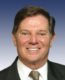 Former House Speaker DeLay criticises Indiana and Arkansas governors over religious freedom laws