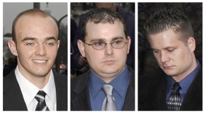 Iraq: Ex-Blackwater guards sentenced for massacre of 14 civilians 