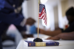 Tennessee Senate shelves bill that would name Bible as state book