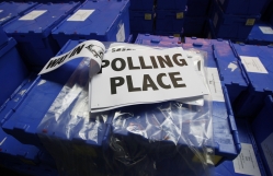 Christians called to join \'prayer surge\' for General Election