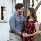 Jessa Seewald pregnancy: reality star says she\'s eating healthy and still working out but trying not to overdo it