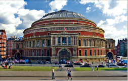 Nicky Gumbel: A divided world demands a united Church