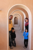 Imprisoned pastor Saeed Abedini\'s 35th birthday wish is for revival in America