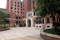 Historic Bible college in \'white privilege\' race row