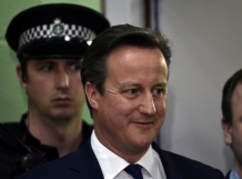 Opposition parties crushed as Conservatives head for poll victory