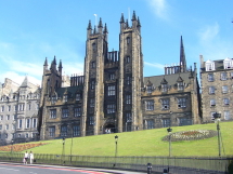 Church of Scotland poised to make final vote on gay ordination
