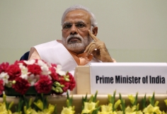 India: How is religious freedom faring after a year of Modi\'s rule?