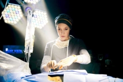 Life after death? Upcoming medical drama \'Proof\' explores age-old mystery