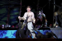 Nazi-era music to be performed at iconic symbol of Jewish resistance 