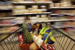 Brits are spending more on restaurants and holidays as recovery takes hold 