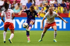 Three things I learned from the Women\'s World Cup