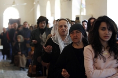 Baghdad: 70 per cent of Christian homes illegally seized