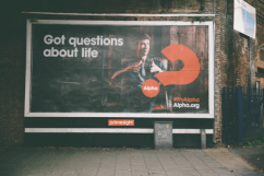 What is the future of evangelism?