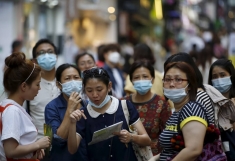 WHO calls emergency meeting on \'large, complex\' South Korea MERS outbreak