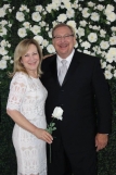 Kay Warren shares about early years of \'marital hell\' as she and Rick renew their vows