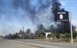 Islamic State teenager said to be UK\'s youngest suicide bomber