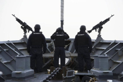 Russia slams US \'aggression\' over NATO build-up in Eastern Europe 
