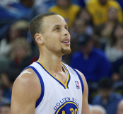 NBA star Stephen Curry\'s deep-rooted Christian faith impresses Franklin Graham the most