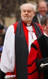Remember Waterloo, says Bishop of London at St Paul\'s memorial service  
