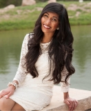 Ex-Muslim Rifqa Bary who fled her family after Christian conversion: 'I don't live in fear because every day belongs to God'