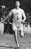 Chariots of Fire sequel will honour Christian Olympian Eric Liddell