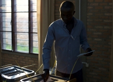 Six people killed in post-election violence in Burundi