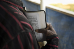 Here\'s how persecuted Christians could print their own Bibles