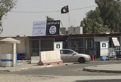 \'The solution, with God\'s help, is close,\' Iraqi army tells Mosul residents