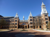 Baylor University drops ban on \'homosexual acts\' from its conduct rules