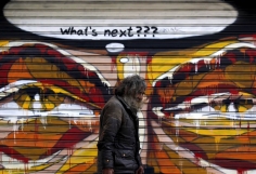Greece deal just won\'t work, says International Monetary Fund in damning report 