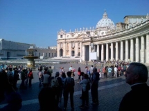 Vatican finance clean-up reveals extra â¬1.1 billion