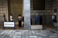 Greek evangelicals divided as country continues to struggle