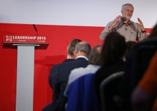 Jeremy Corbyn for Labour leader: Right ideas, completely wrong choice