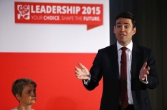 Labour Party is \'frightened of its own shadow\', says Andy Burnham