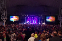 Five ways to stop the post-festival crash