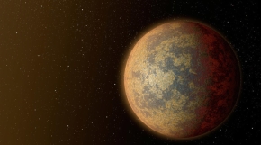 Earth\'s \'next-door neighbor\': NASA finds  nearest rocky planet outside solar system