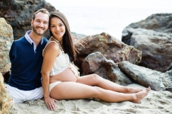 Nick Vujicic shares family\'s excitement in awaiting arrival of second son Dejan Levi