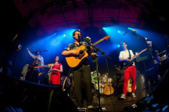 As Family We Go: New Rend Collective Album Review