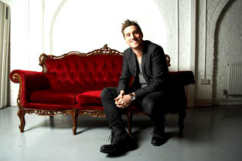 Pocketful of Faith: Tim Hughes\' new album reviewed