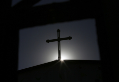 China intensifies anti-church campaign as faithful risk lives in defying state orders