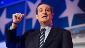 Ted Cruz says Body of Christ needs to lead America, urges evangelicals to vote in 2016