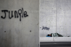Calais crisis: UK and France set to agree strategy today