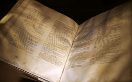 World\'s oldest Bible to go on display in British Museum